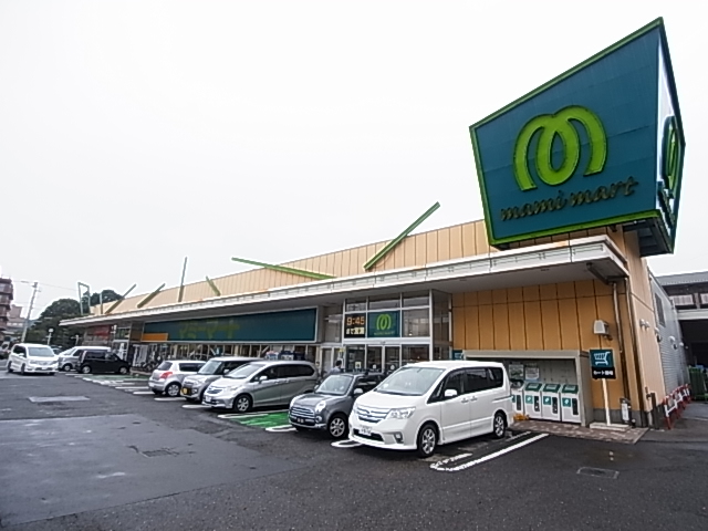 ベルヴュコート柏 周辺画像1