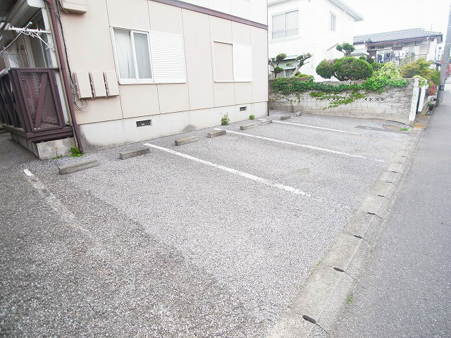 フローラパティオ その他外観1