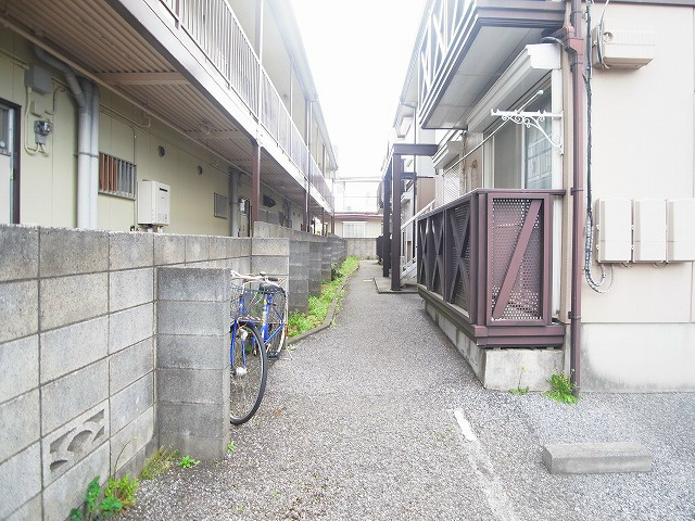 フローラパティオ その他外観3