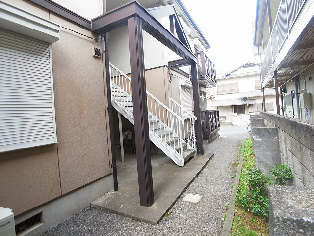 フローラパティオ その他外観4