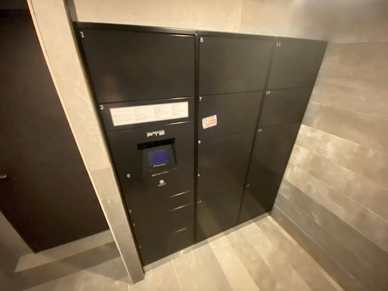 エスタート亀有 その他外観2