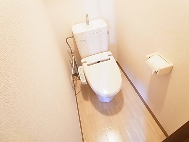 サンモール　ワタナベ その他1