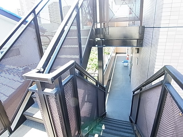 サンモール　ワタナベ その他外観4