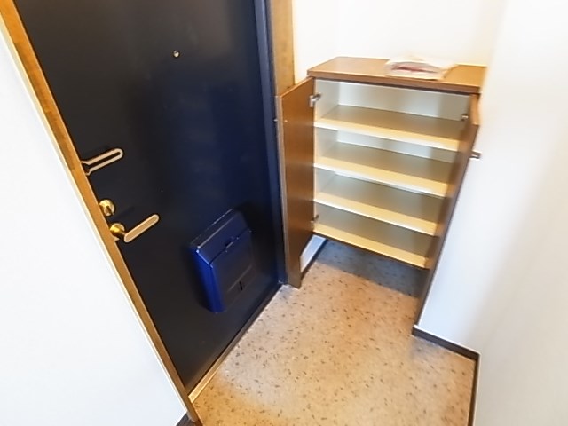 サンモール　ワタナベ その他10