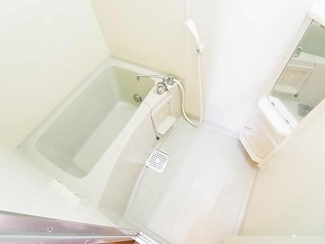 サンモール　ワタナベ 風呂画像