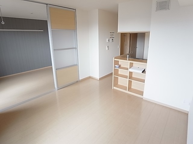 エトワール（興野） リビング