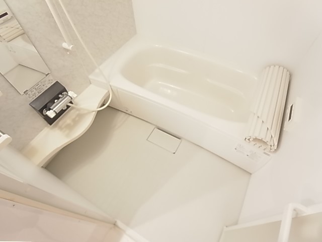 エトワール（興野） 風呂画像