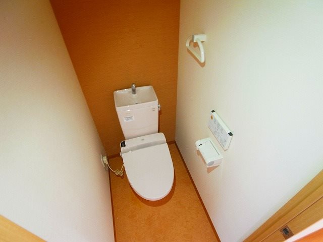カーサオリーヴ その他1