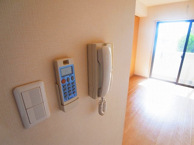 カーサオリーヴ その他3