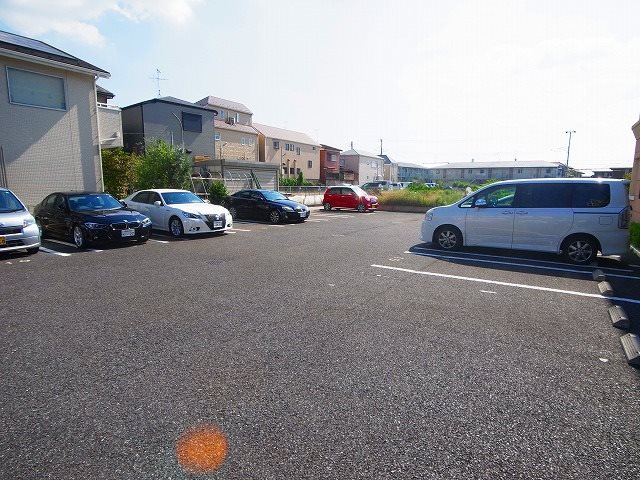 カーサオリーヴ その他外観1