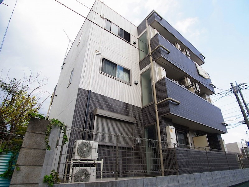 YASUIビル第8 その他外観6
