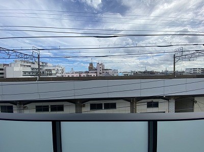 ディームス亀有 その他5
