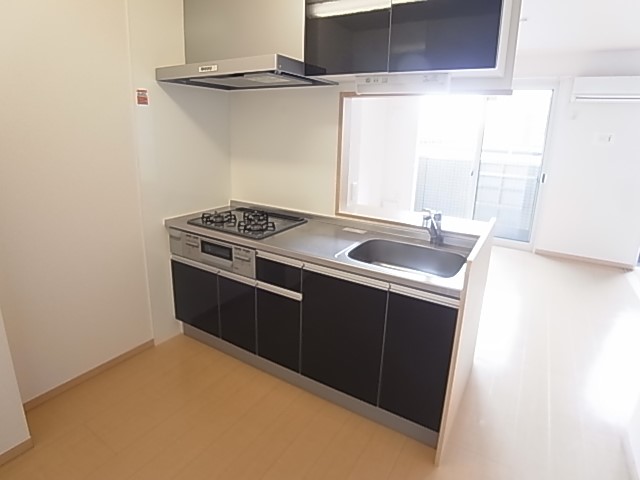 エトワール（興野） キッチン