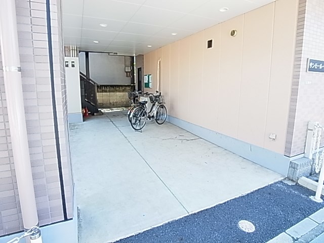 サンモール　ワタナベ その他外観1