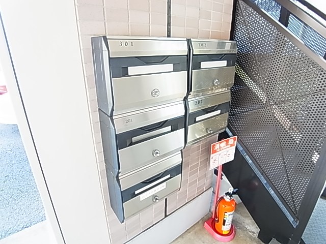 サンモール　ワタナベ その他外観2