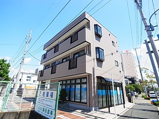 サンモール　ワタナベ その他外観3