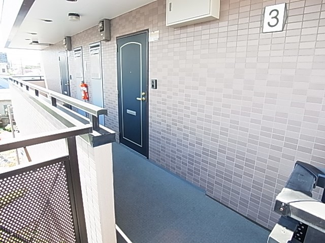 サンモール　ワタナベ その他外観5