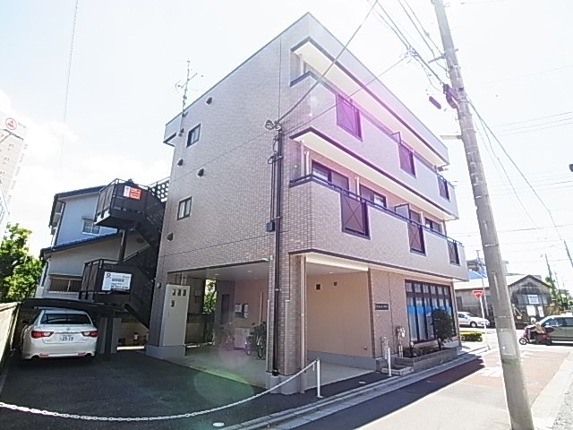 サンモール　ワタナベ その他外観6