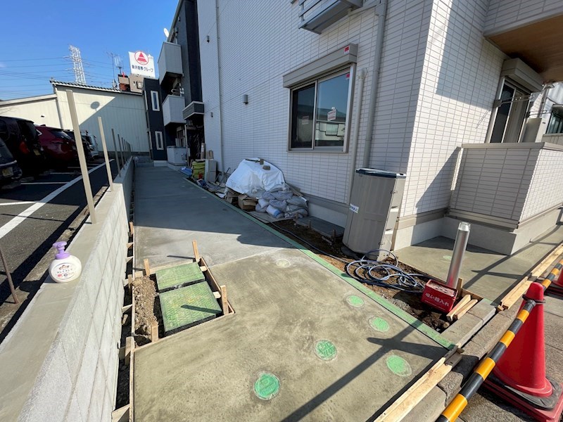 ラリュール南花畑 その他外観1