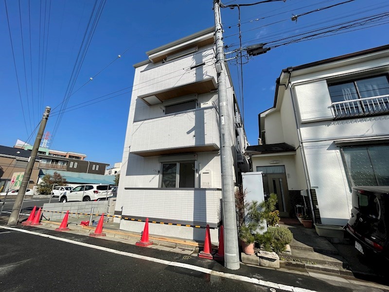 ラリュール南花畑 その他外観3