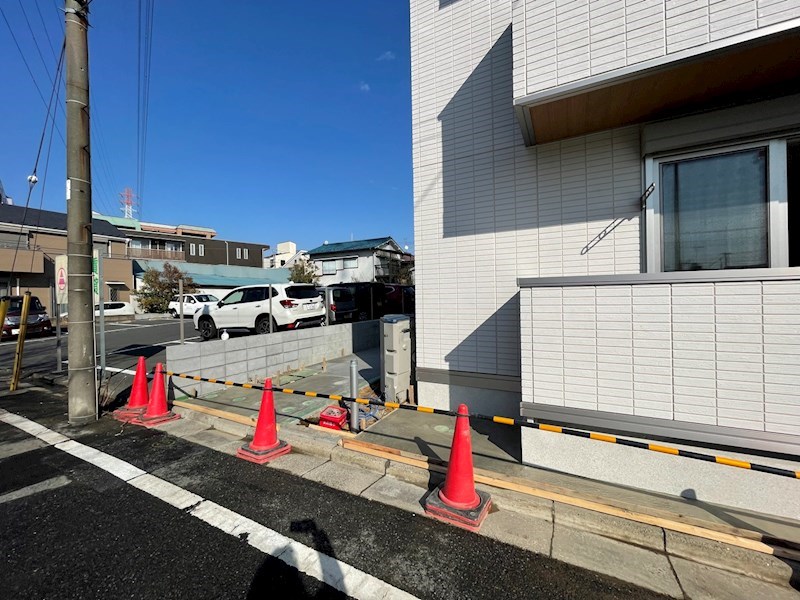 ラリュール南花畑 その他外観4