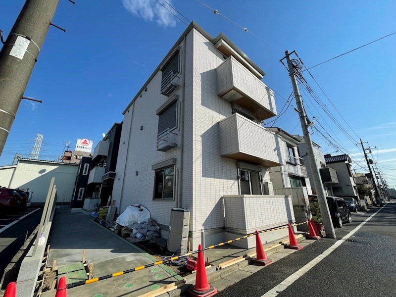 ラリュール南花畑 その他外観5