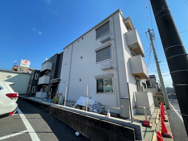 ラリュール南花畑 その他外観6