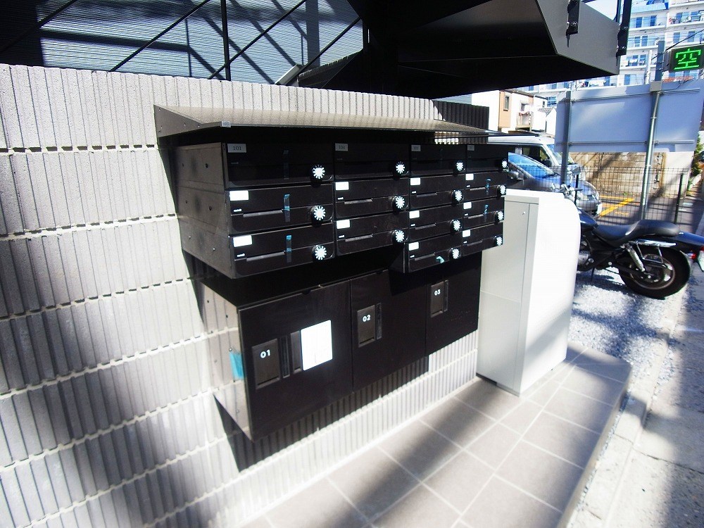 MELDIA西新井本町  その他外観2