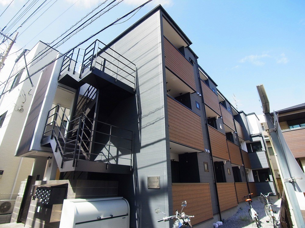 MELDIA西新井本町  その他外観3