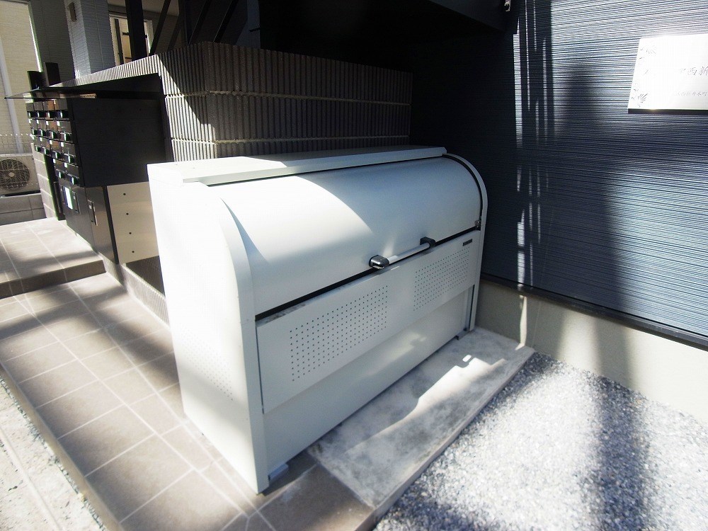 MELDIA西新井本町  その他外観4