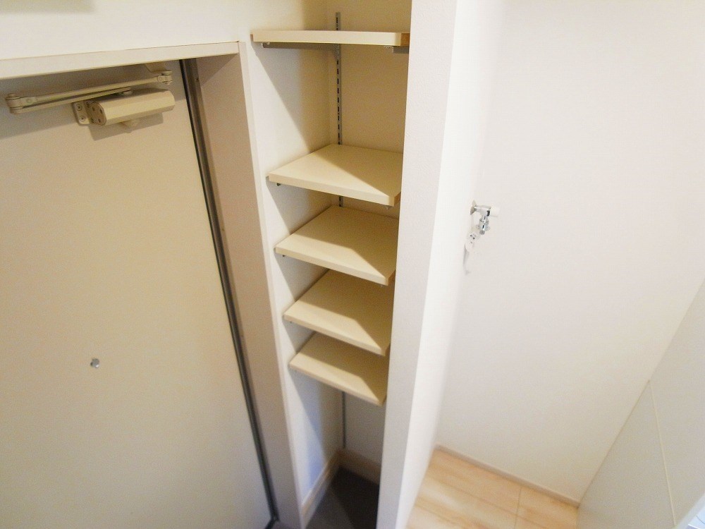 MELDIA西新井本町  その他8