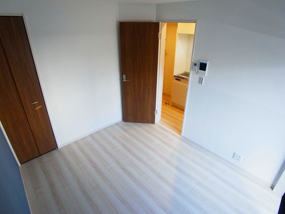 MELDIA西新井本町  リビング