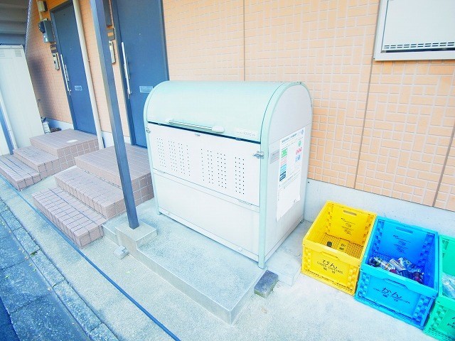 プレーゴ その他外観3