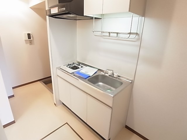 プレーゴ キッチン