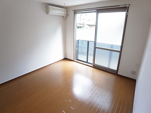 プレーゴ ベッドルーム