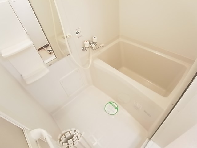 プレーゴ 風呂画像