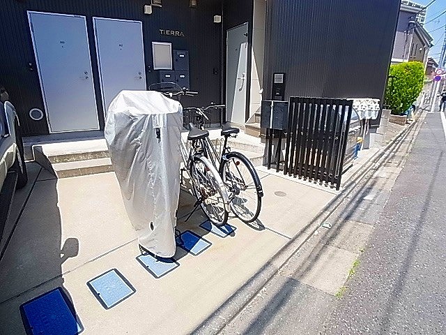 ティエラ その他外観3