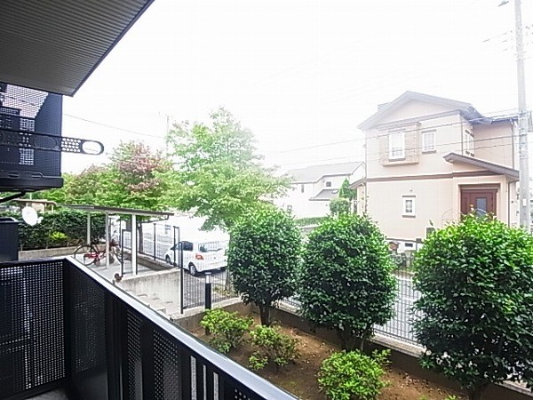 ビューテラスハイム弐番館 その他5