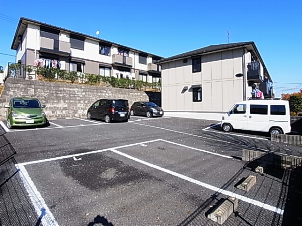 ビューテラスハイム弐番館 その他外観1