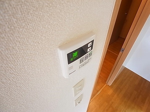 ビューテラスハイム弐番館 その他16