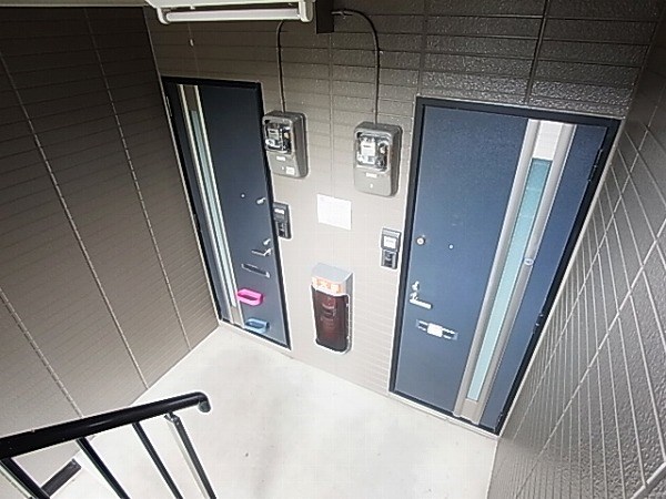 ビューテラスハイム弐番館 その他18