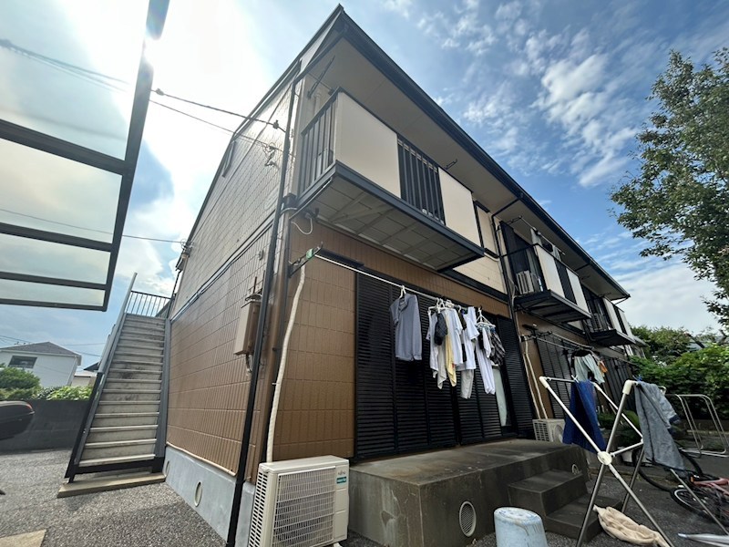 ロイヤルヒルズ東山 その他外観1
