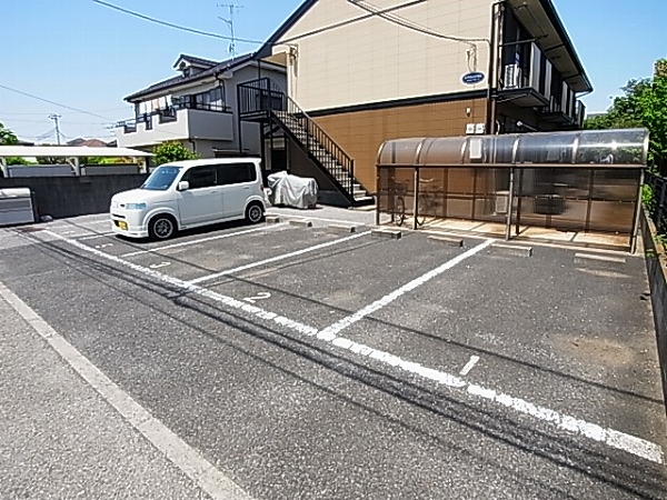 ロイヤルヒルズ東山 その他外観1