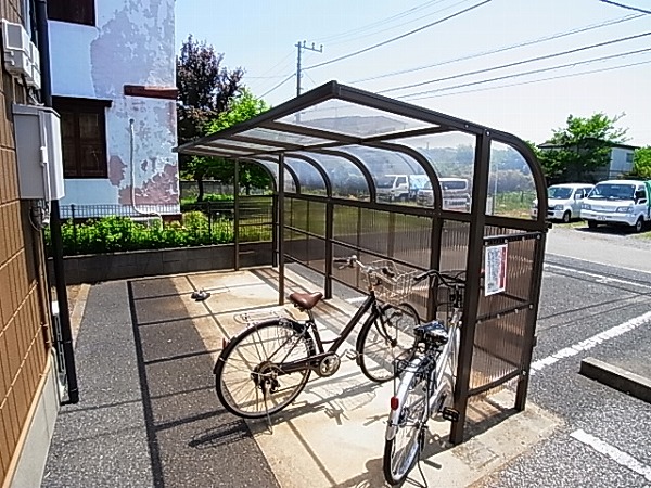 ロイヤルヒルズ東山 その他外観2
