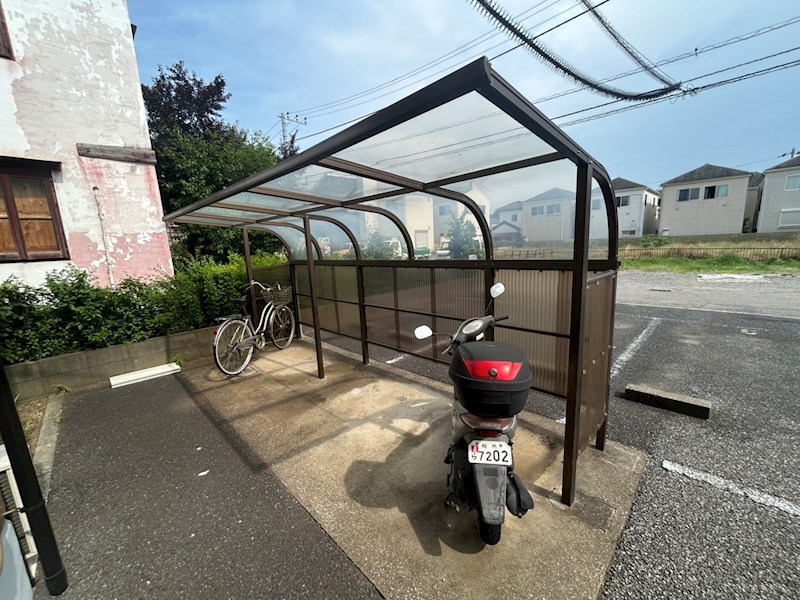ロイヤルヒルズ東山 その他外観2
