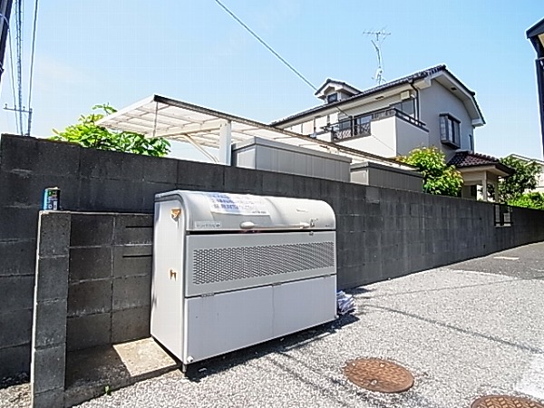 ロイヤルヒルズ東山 その他外観3
