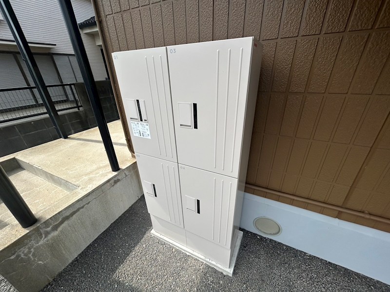 ロイヤルヒルズ東山 その他外観4