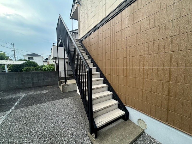 ロイヤルヒルズ東山 その他外観6