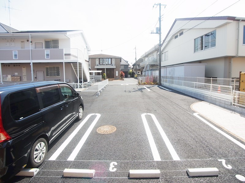 リッツハウス その他5