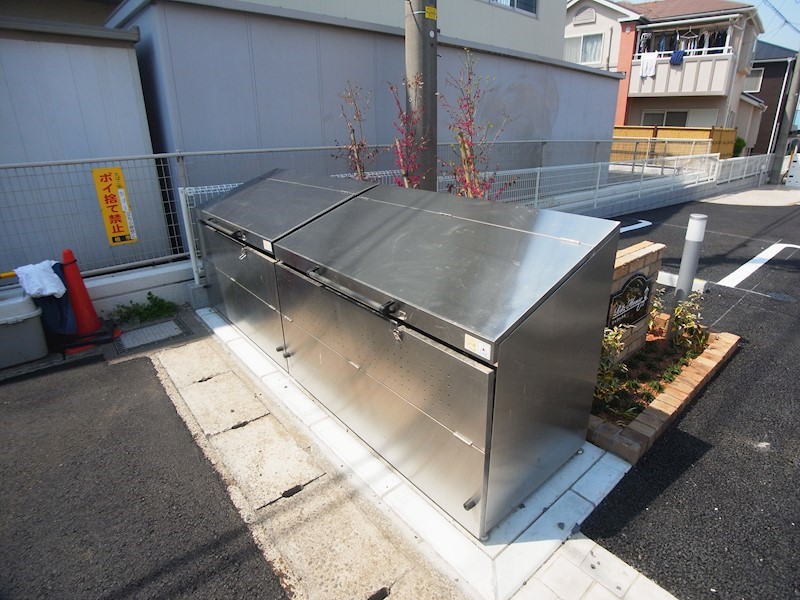 リッツハウス その他外観5